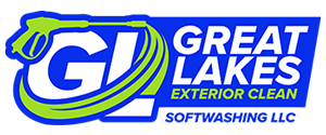 Great Lakes Exterior Clean Logo
