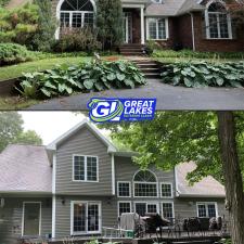 Pressure Washing in Alpena, MI 2