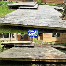 Deck-Washing-Project-in-Alpena-MI-A-40-Year-Old-Deck-Transformed-Through-Soft-Washing 3