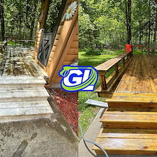 Deck-Washing-Project-in-Alpena-MI-A-40-Year-Old-Deck-Transformed-Through-Soft-Washing 0