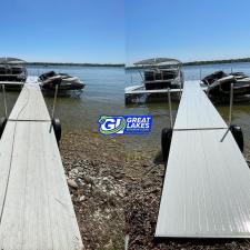 Dock cleaners alpena mi