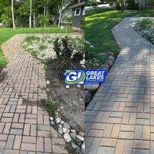 Paver cleaning alpena