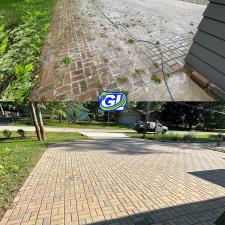 Paver cleaning alpena mi