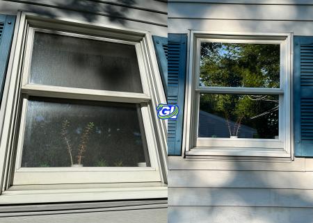 Window cleaning alpena mi